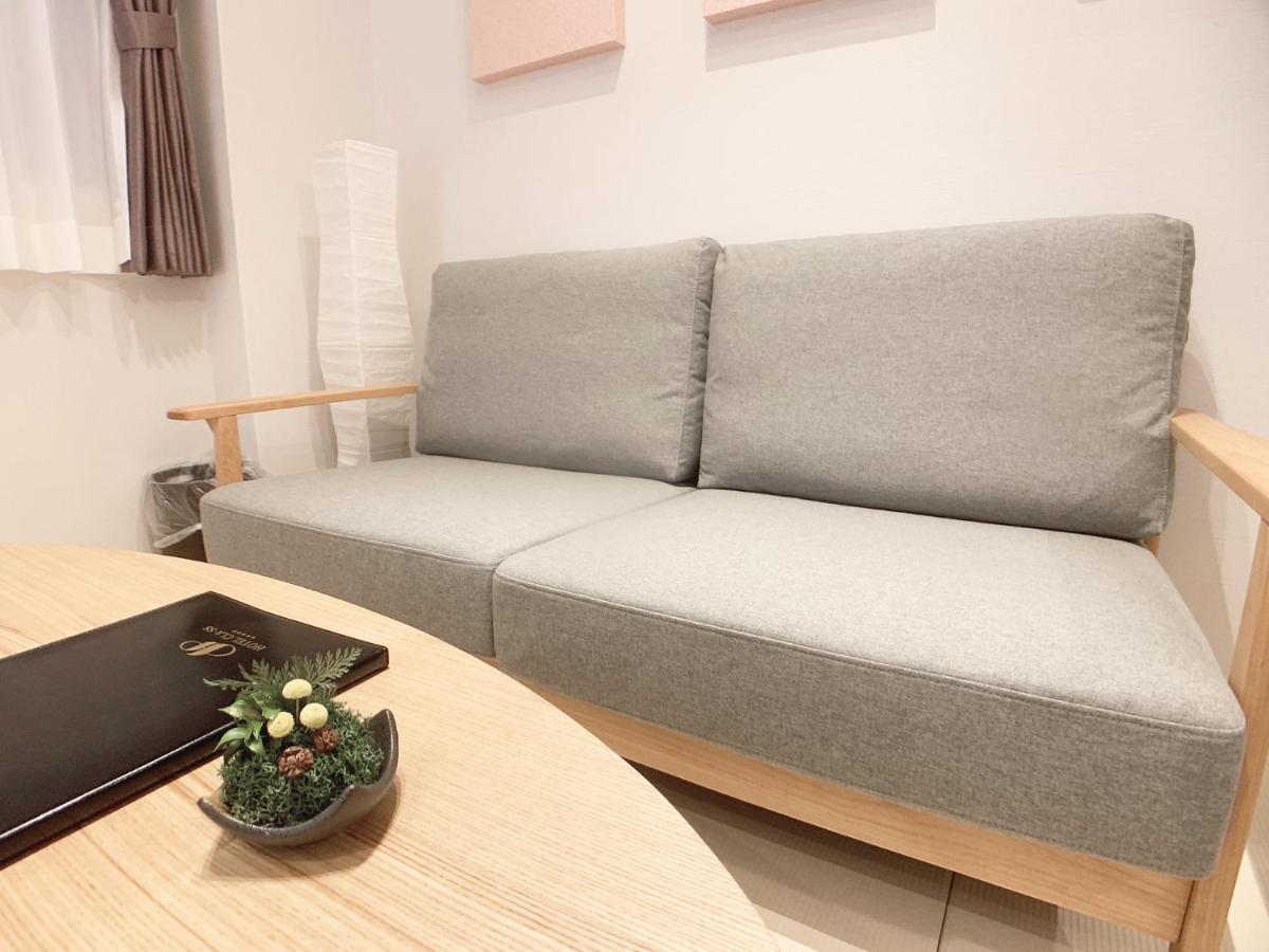 Hotel Cla-Ss Hiroshima-Tokaichi Εξωτερικό φωτογραφία