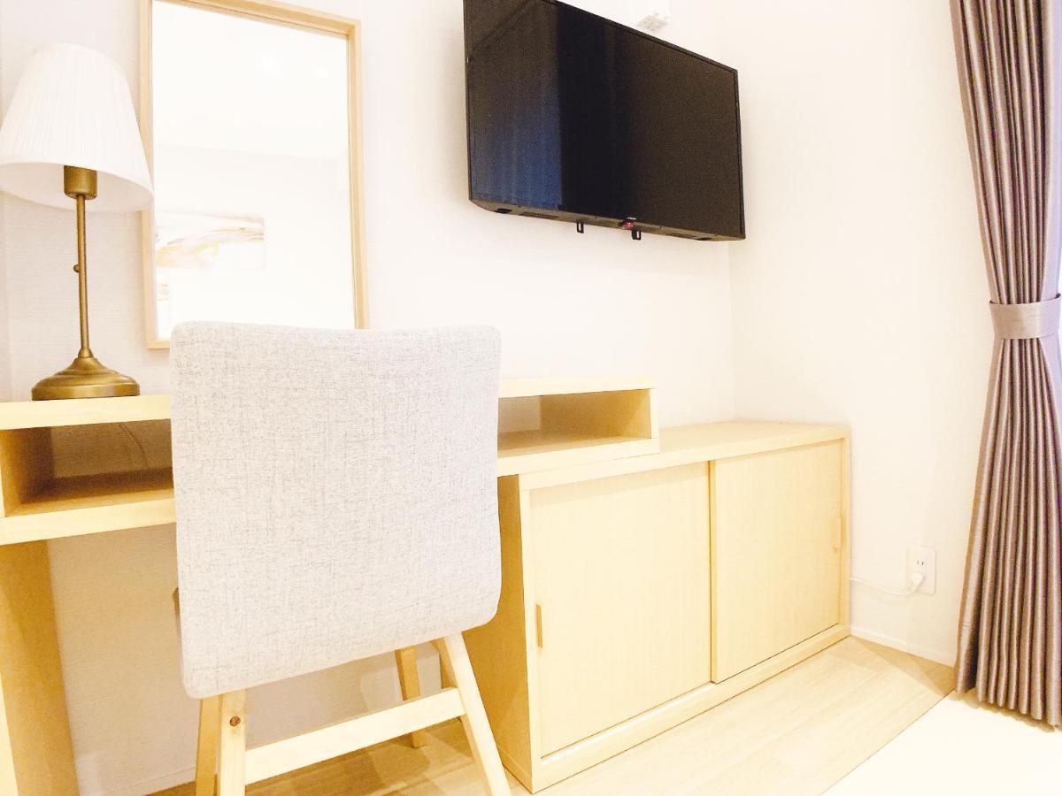 Hotel Cla-Ss Hiroshima-Tokaichi Εξωτερικό φωτογραφία