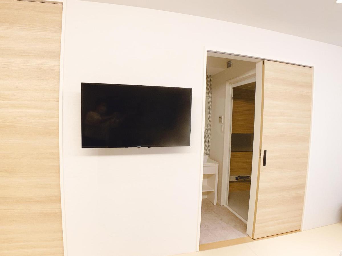 Hotel Cla-Ss Hiroshima-Tokaichi Εξωτερικό φωτογραφία
