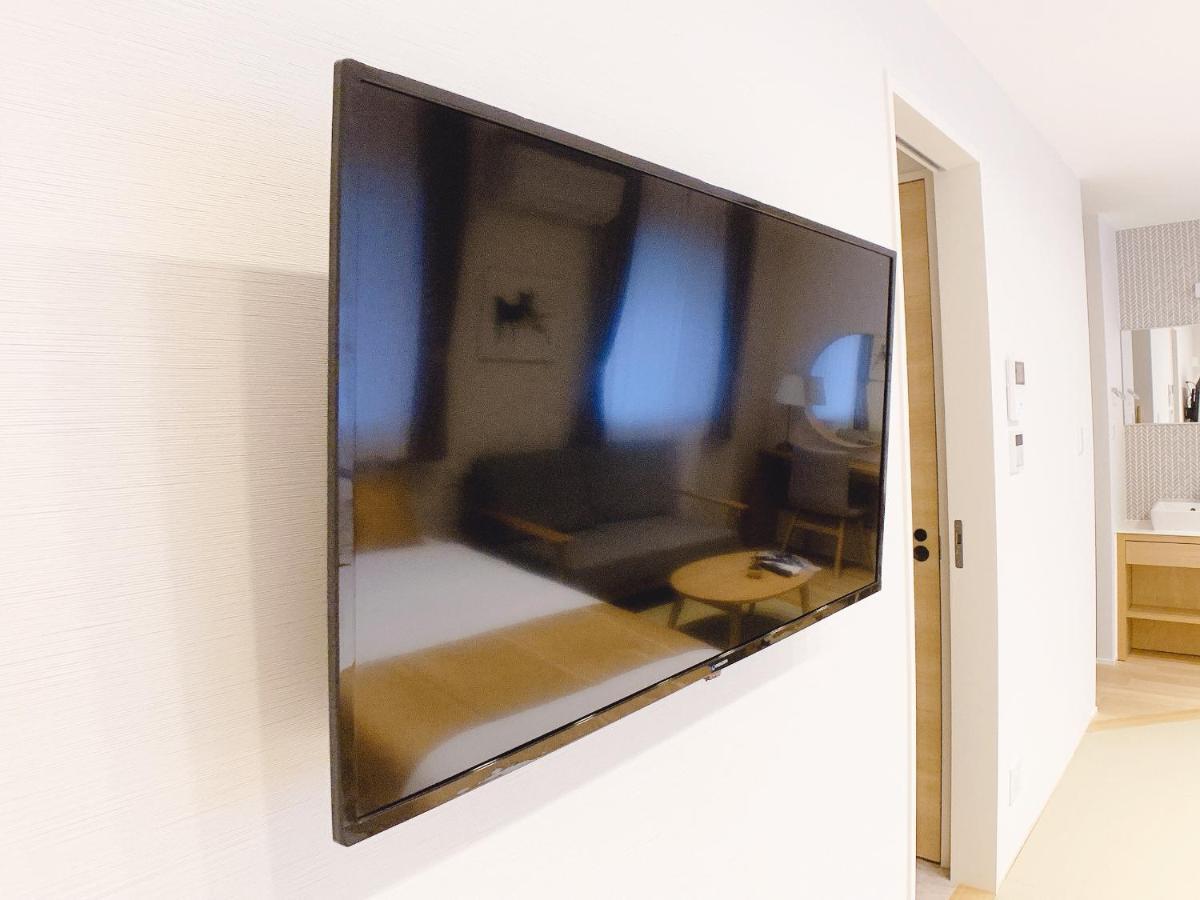 Hotel Cla-Ss Hiroshima-Tokaichi Εξωτερικό φωτογραφία