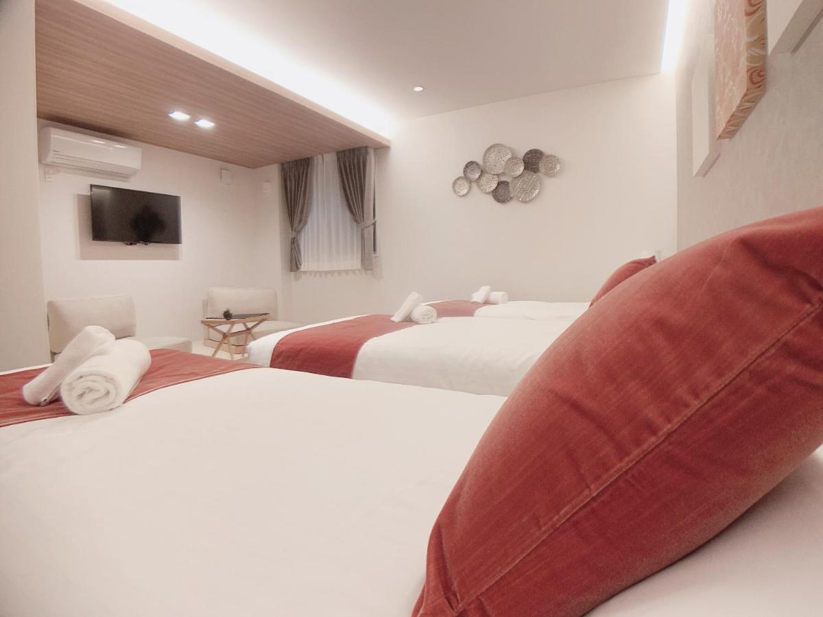 Hotel Cla-Ss Hiroshima-Tokaichi Εξωτερικό φωτογραφία