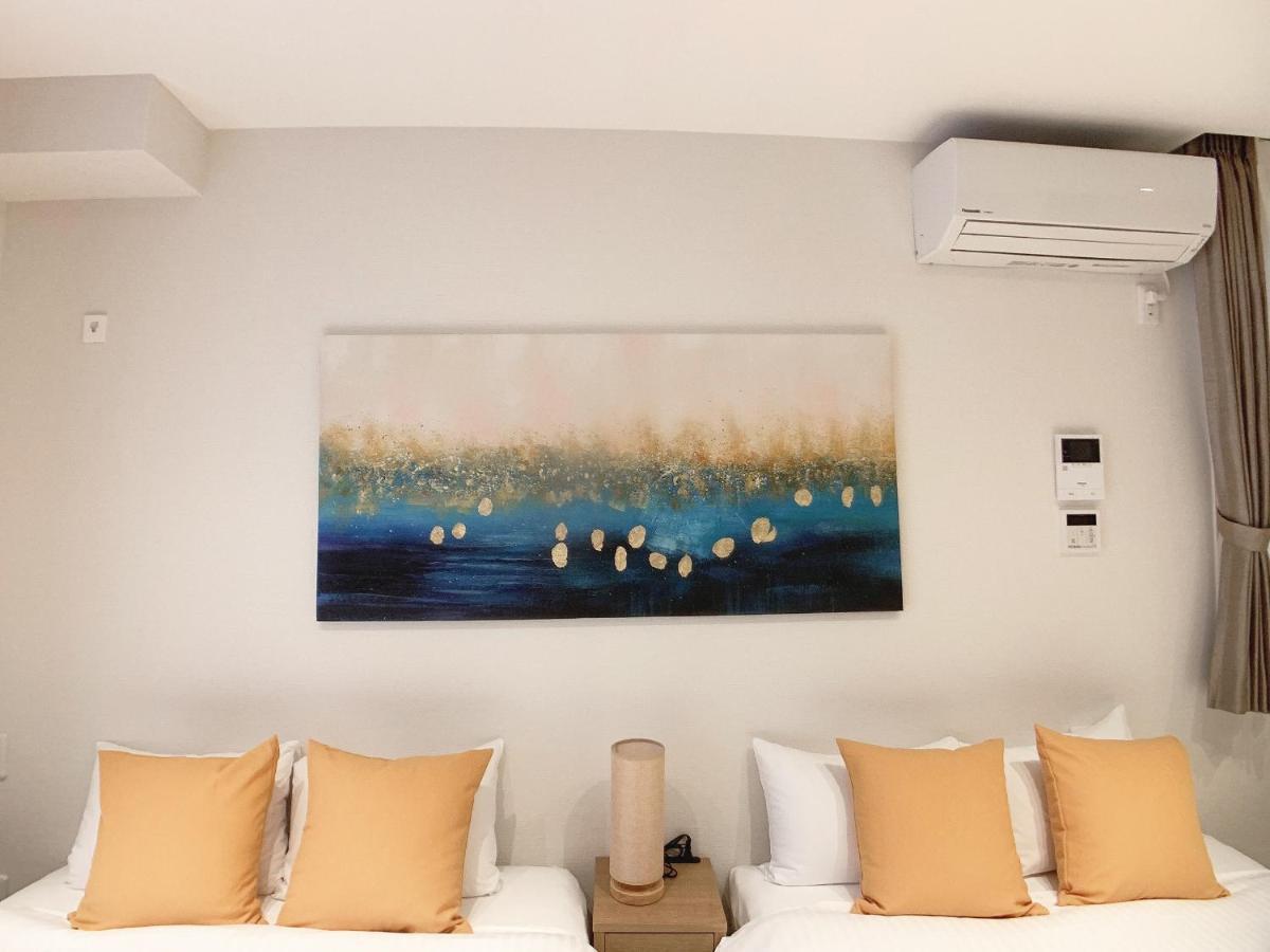 Hotel Cla-Ss Hiroshima-Tokaichi Εξωτερικό φωτογραφία