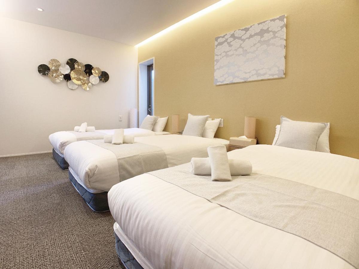 Hotel Cla-Ss Hiroshima-Tokaichi Εξωτερικό φωτογραφία
