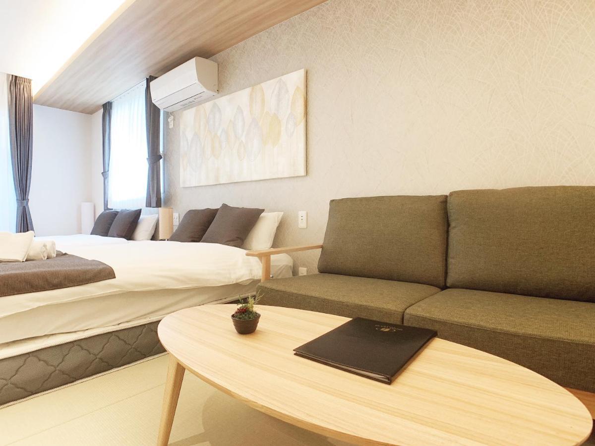 Hotel Cla-Ss Hiroshima-Tokaichi Εξωτερικό φωτογραφία