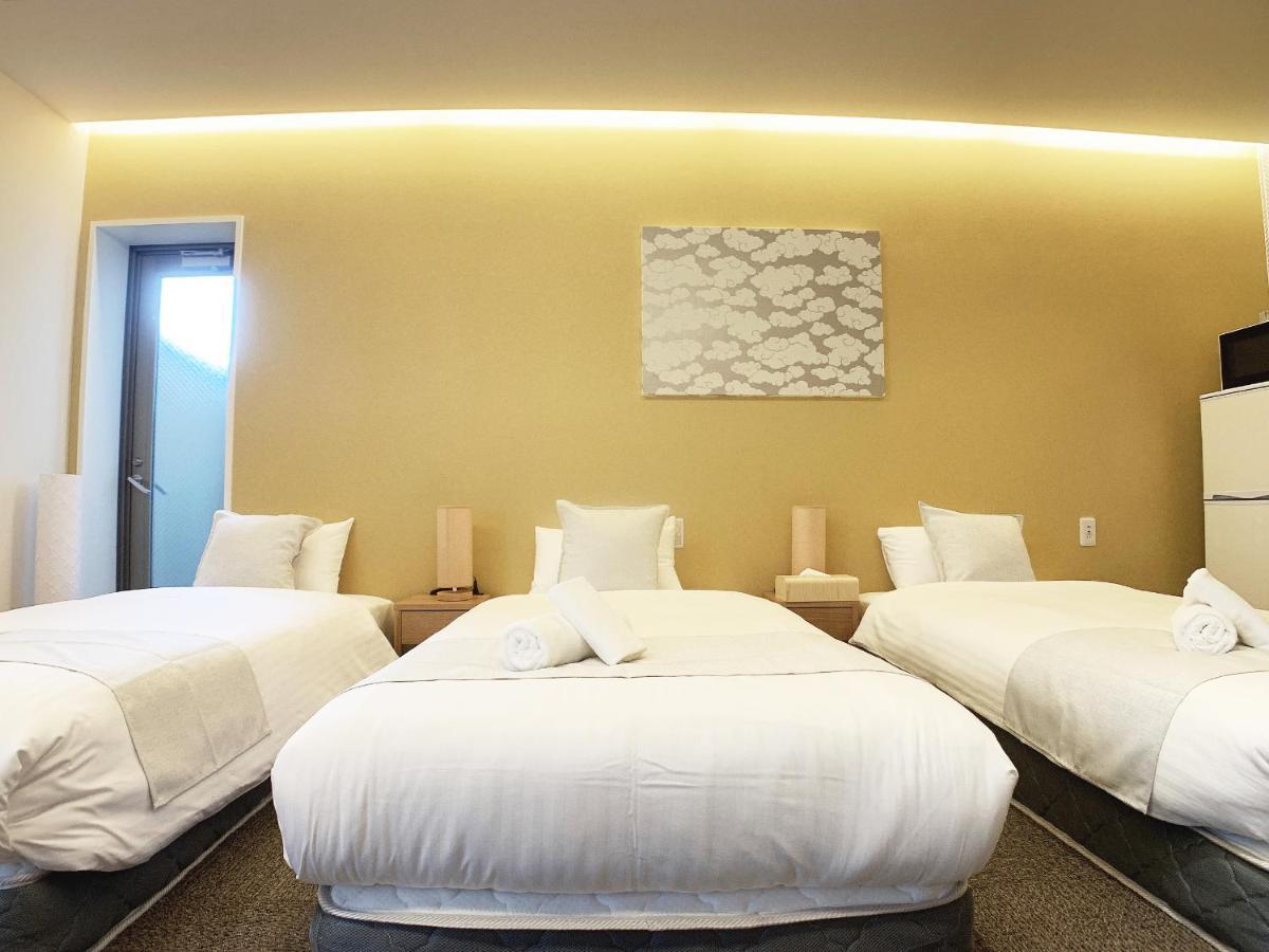 Hotel Cla-Ss Hiroshima-Tokaichi Εξωτερικό φωτογραφία