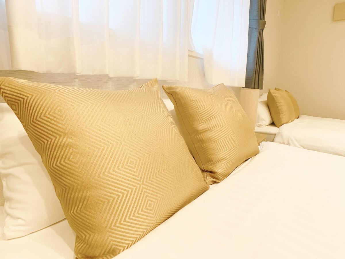 Hotel Cla-Ss Hiroshima-Tokaichi Εξωτερικό φωτογραφία