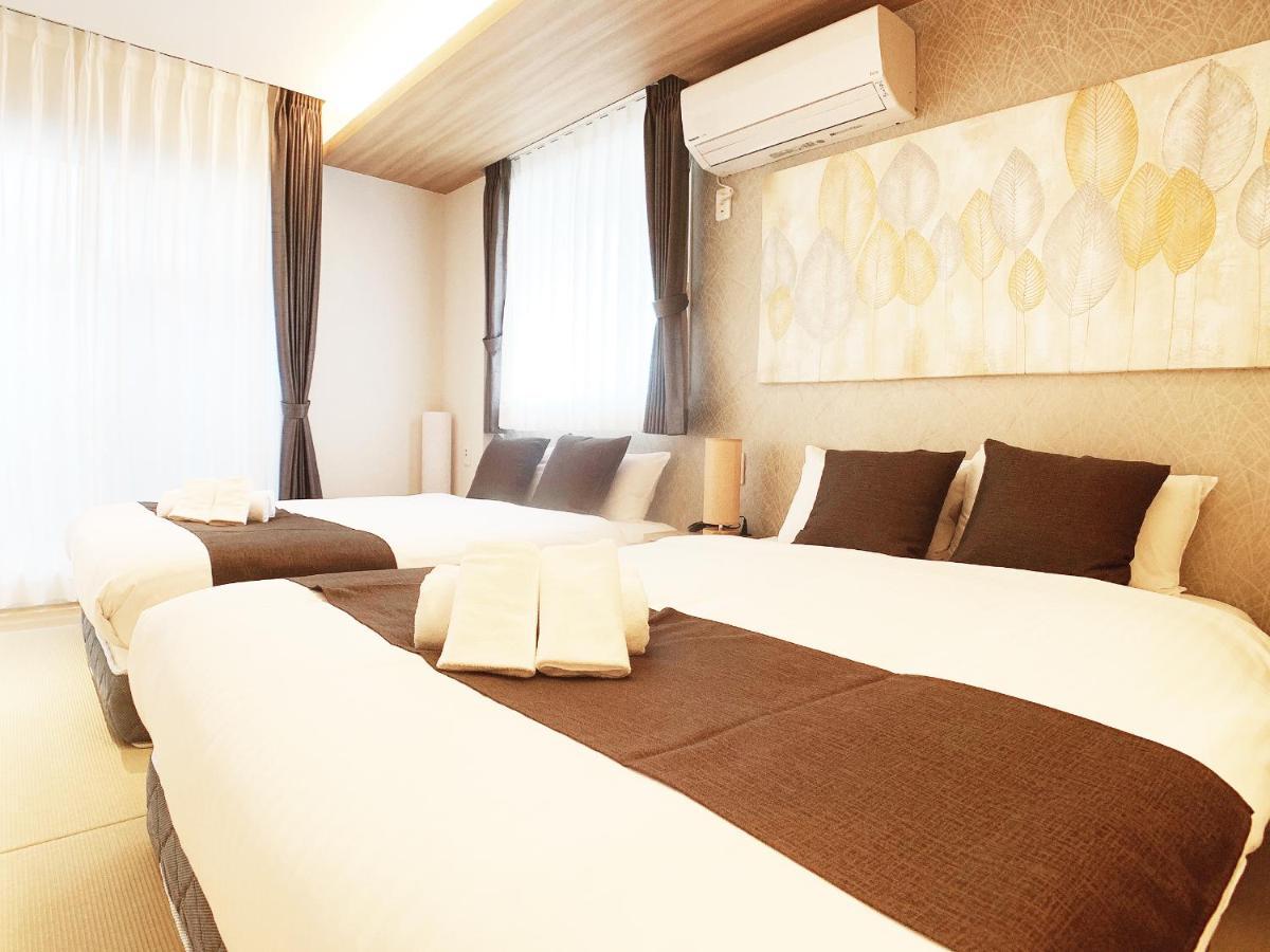 Hotel Cla-Ss Hiroshima-Tokaichi Εξωτερικό φωτογραφία