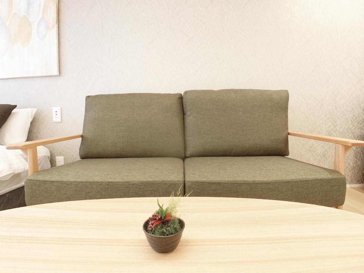 Hotel Cla-Ss Hiroshima-Tokaichi Εξωτερικό φωτογραφία