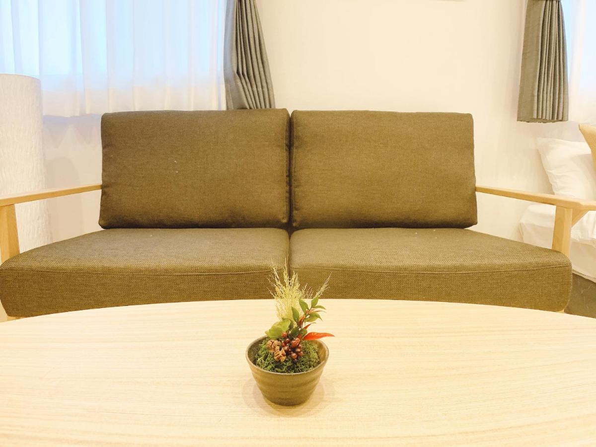 Hotel Cla-Ss Hiroshima-Tokaichi Εξωτερικό φωτογραφία