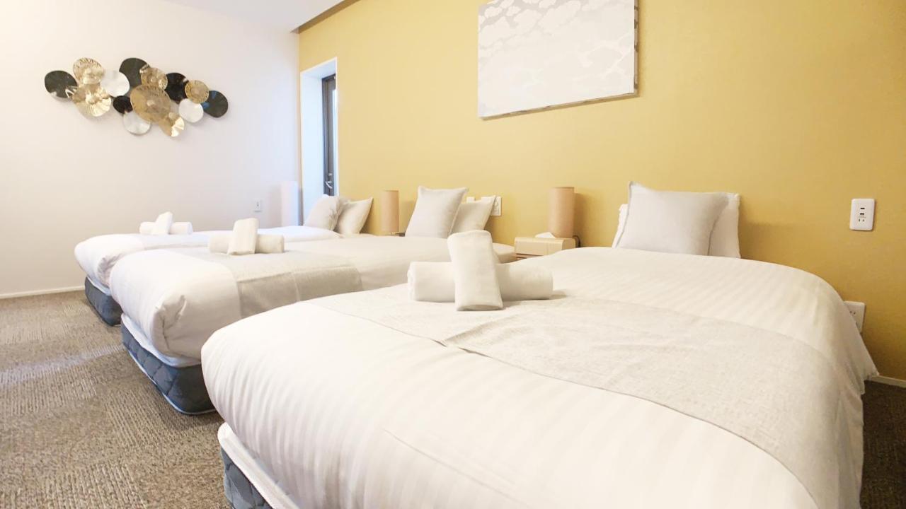 Hotel Cla-Ss Hiroshima-Tokaichi Εξωτερικό φωτογραφία