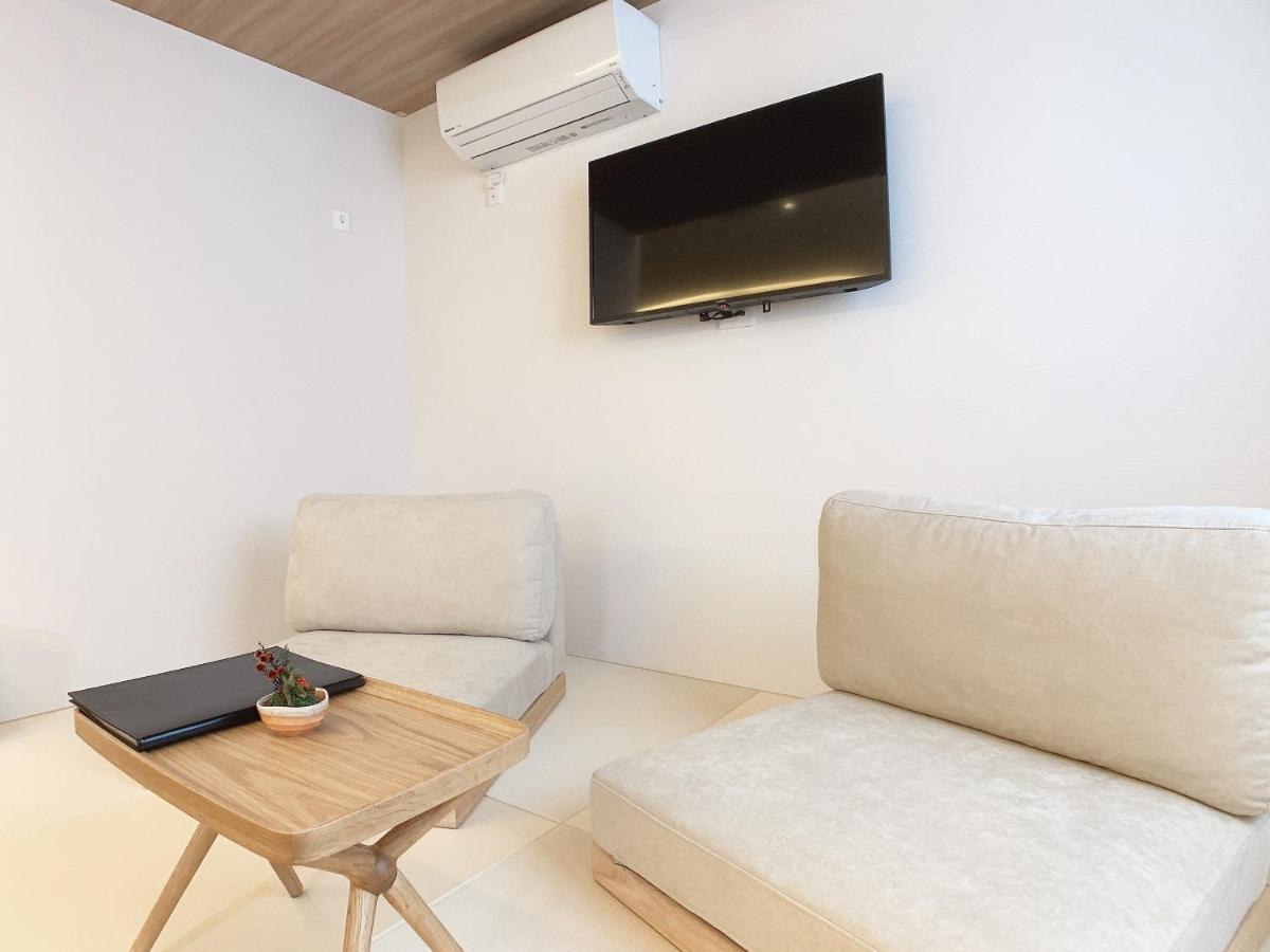 Hotel Cla-Ss Hiroshima-Tokaichi Εξωτερικό φωτογραφία