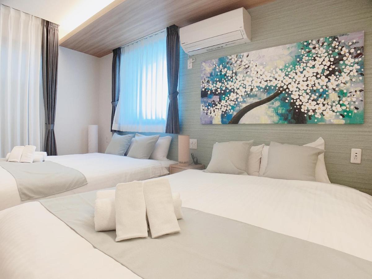 Hotel Cla-Ss Hiroshima-Tokaichi Εξωτερικό φωτογραφία