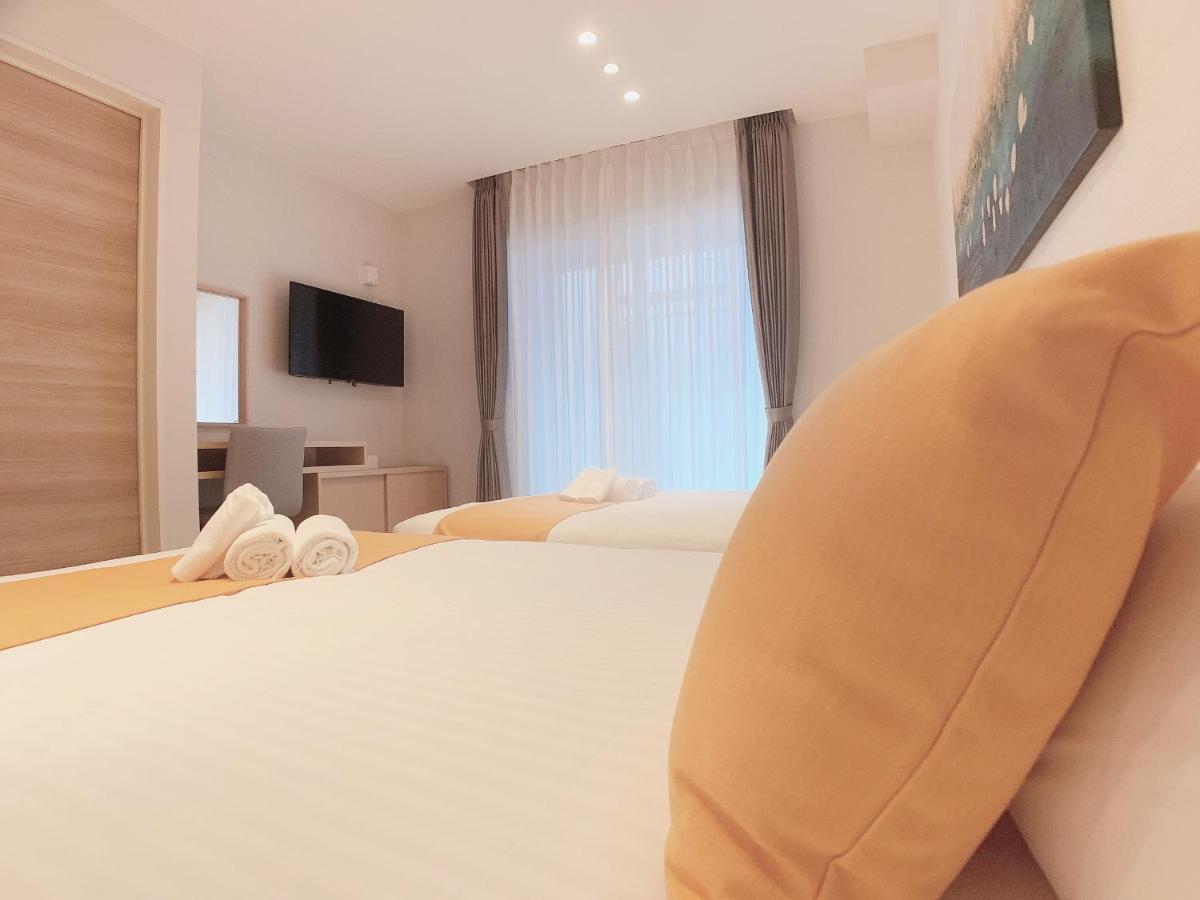 Hotel Cla-Ss Hiroshima-Tokaichi Εξωτερικό φωτογραφία