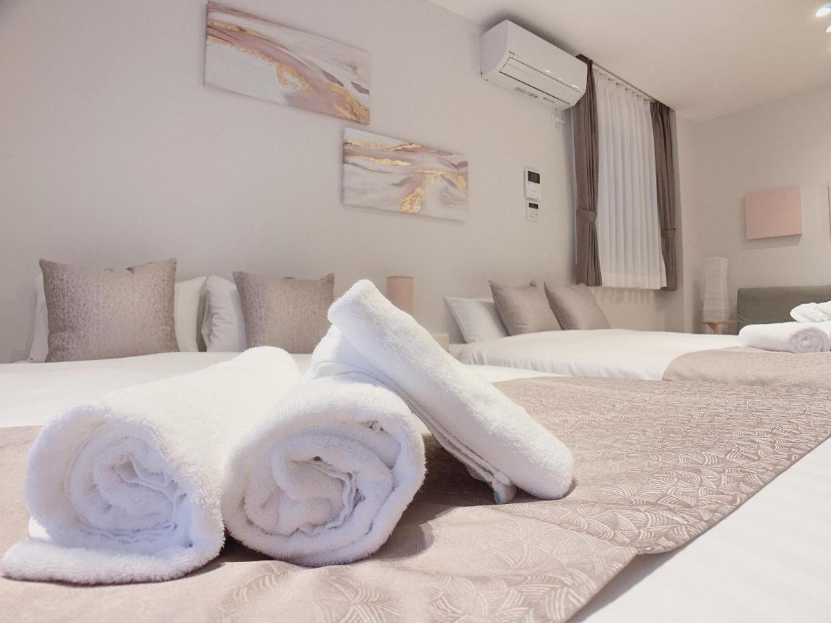 Hotel Cla-Ss Hiroshima-Tokaichi Εξωτερικό φωτογραφία